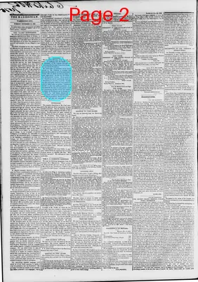 Page thumbnail for The Daily Madisonian