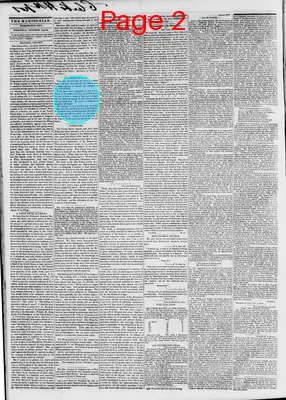 Page thumbnail for The Daily Madisonian