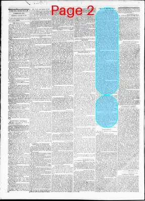 Page thumbnail for The Daily Madisonian