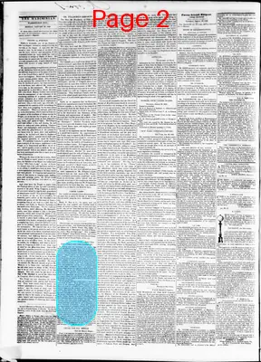 Page thumbnail for The Daily Madisonian