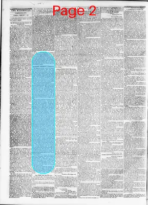 Page thumbnail for The Daily Madisonian