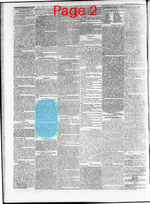 Page thumbnail for The Daily Madisonian