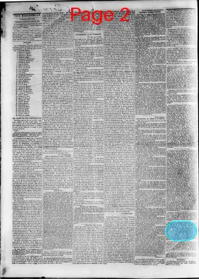 Page thumbnail for The Daily Madisonian