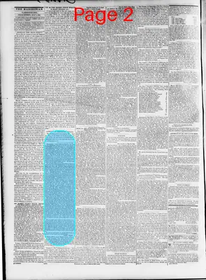 Page thumbnail for The Daily Madisonian