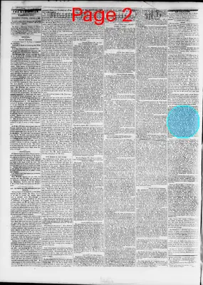 Page thumbnail for The Daily Madisonian