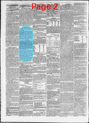 Page thumbnail for The Daily Madisonian