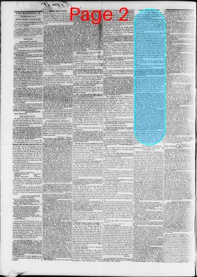 Page thumbnail for The Daily Madisonian