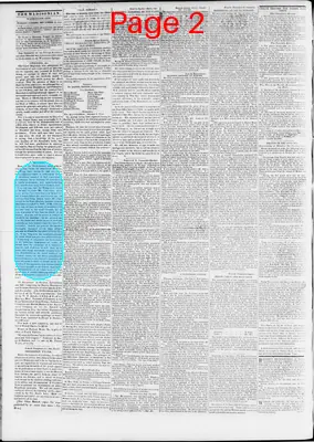 Page thumbnail for The Daily Madisonian