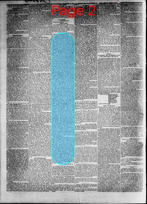 Page thumbnail for The Daily Madisonian