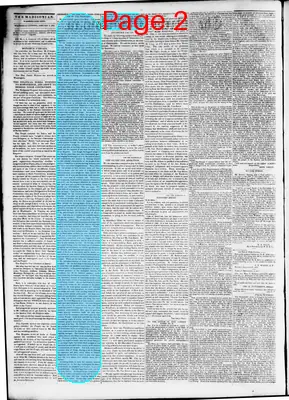 Page thumbnail for The Daily Madisonian