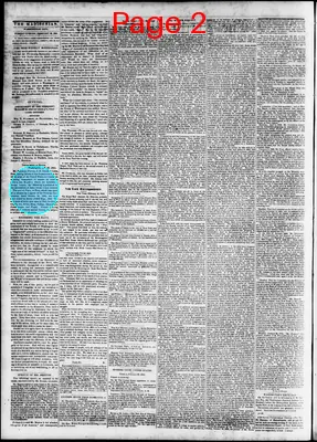 Page thumbnail for The Daily Madisonian