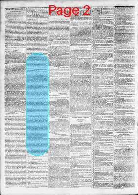 Page thumbnail for The Daily Madisonian