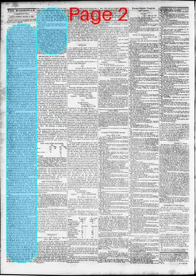 Page thumbnail for The Daily Madisonian