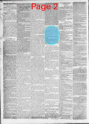 Page thumbnail for The Daily Madisonian