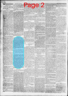 Page thumbnail for The Daily Madisonian