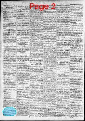 Page thumbnail for The Daily Madisonian