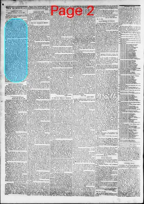 Page thumbnail for The Daily Madisonian