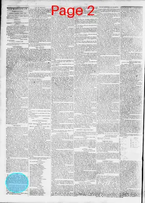 Page thumbnail for The Daily Madisonian