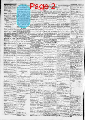 Page thumbnail for The Daily Madisonian