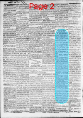 Page thumbnail for The Daily Madisonian