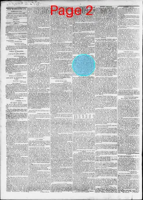 Page thumbnail for The Daily Madisonian