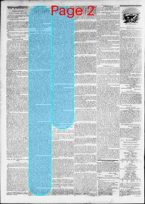 Page thumbnail for The Daily Madisonian