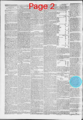Page thumbnail for The Daily Madisonian