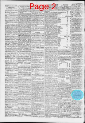 Page thumbnail for The Daily Madisonian