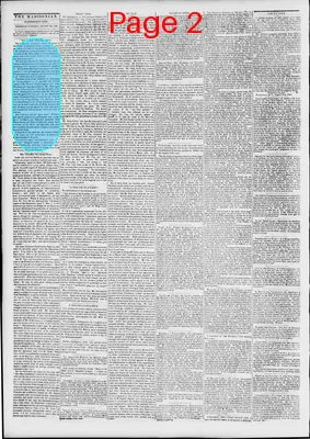 Page thumbnail for The Daily Madisonian