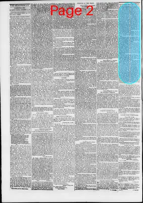 Page thumbnail for The Daily Madisonian