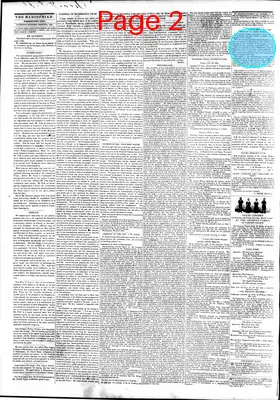 Page thumbnail for The Daily Madisonian