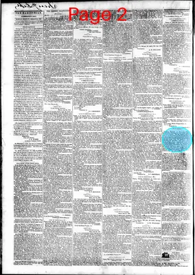 Page thumbnail for The Daily Madisonian