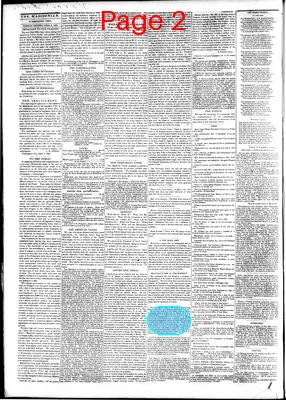 Page thumbnail for The Daily Madisonian