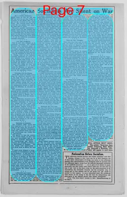 Page thumbnail for The Daily Worker