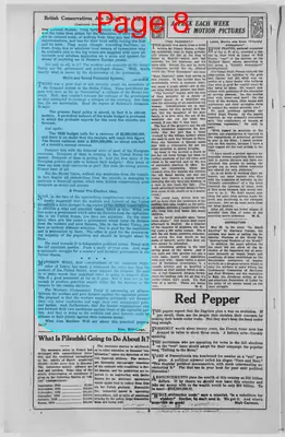 Page thumbnail for The Daily Worker
