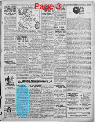 Page thumbnail for The Daily Worker
