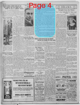 Page thumbnail for The Daily Worker