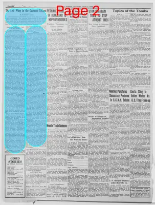 Page thumbnail for The Daily Worker