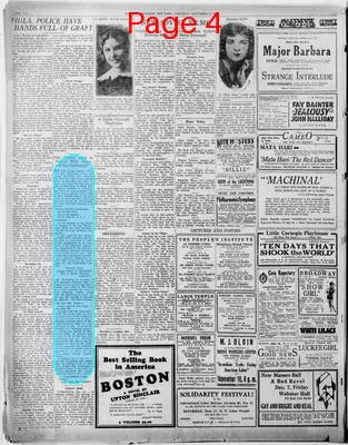 Page thumbnail for The Daily Worker