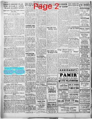 Page thumbnail for The Daily Worker