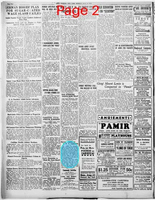 Page thumbnail for The Daily Worker