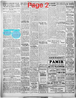 Page thumbnail for The Daily Worker