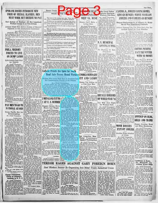 Page thumbnail for The Daily Worker
