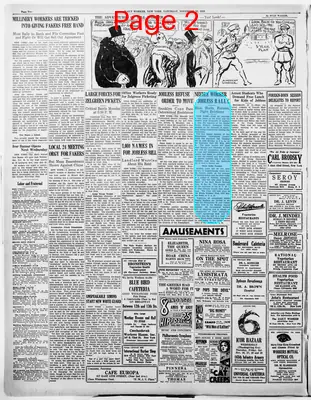 Page thumbnail for The Daily Worker