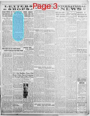 Page thumbnail for The Daily Worker