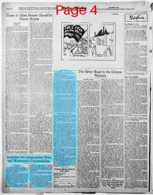 Page thumbnail for The Daily Worker
