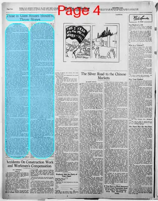 Page thumbnail for The Daily Worker