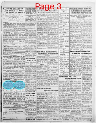 Page thumbnail for The Daily Worker