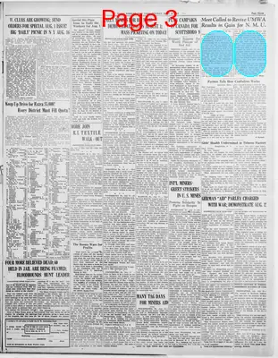 Page thumbnail for The Daily Worker