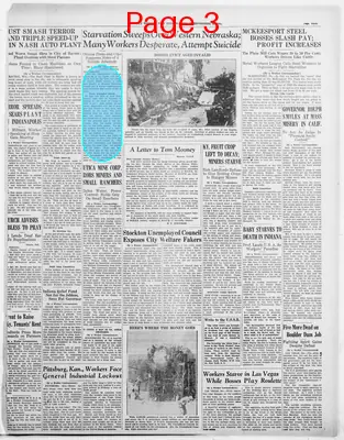Page thumbnail for The Daily Worker
